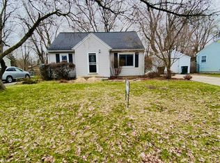 6929 Cooper Rd, Lansing, MI 48911