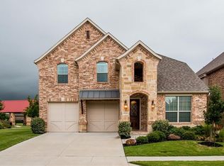6821 Oriole Ln, North Richland Hills, TX 76182