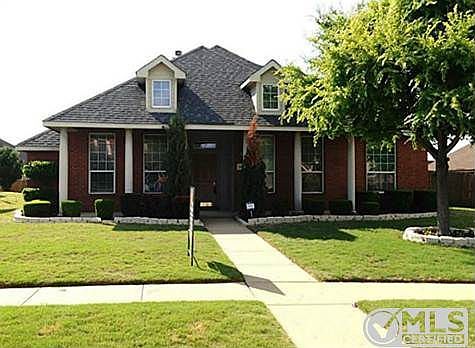 2nd image of 1539 Baker Dr
