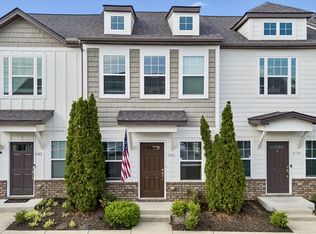 680 Bristol Creek Dr, Nashville, TN 37221