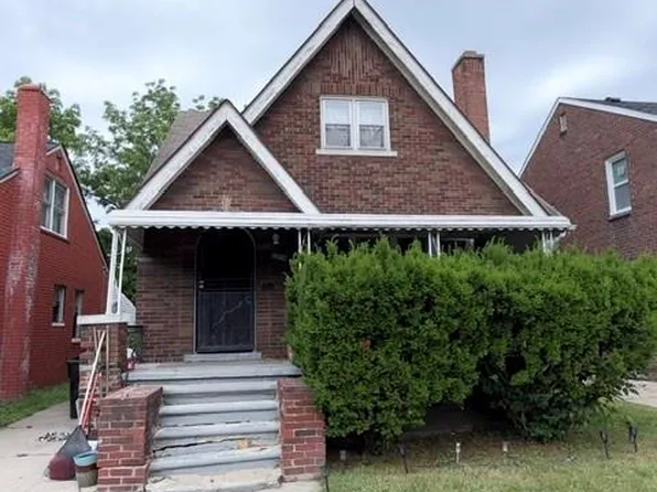 8259 Kentucky St, Detroit, MI 48204