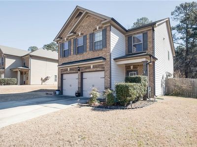 1500 Rose Terrace Cir, Loganville, GA, 30052