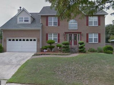 10707 Heatherleigh Dr, Cheltenham, MD, 20623