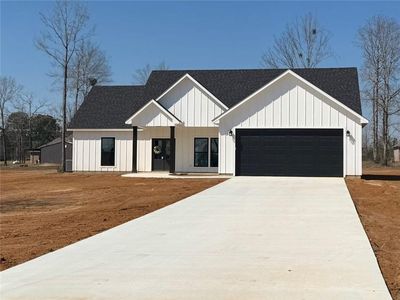 422 Sophie Ln, Dry Prong, LA, 71423