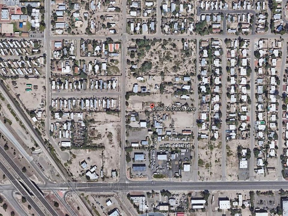 2nd image of 4906 N Davis Ave