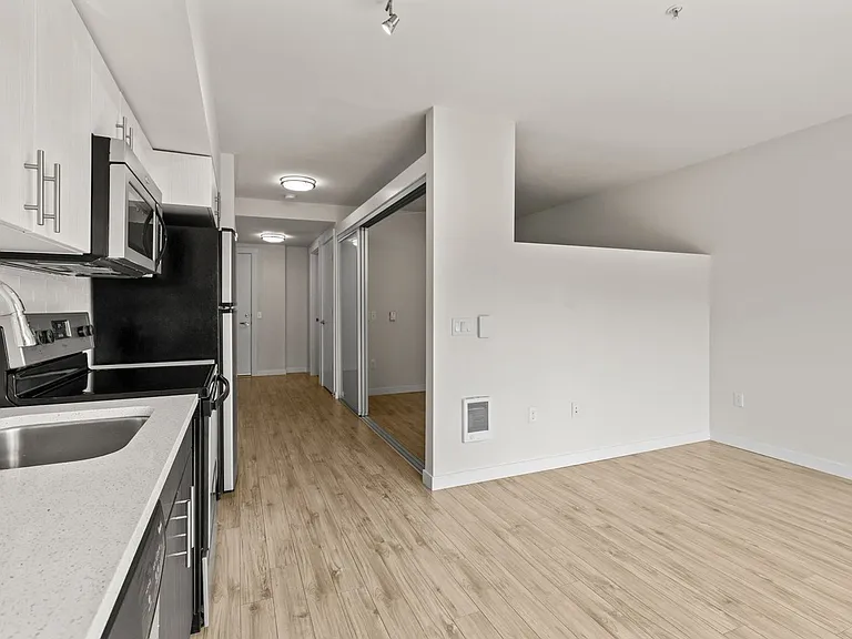 Contour Apartments — Photo 66