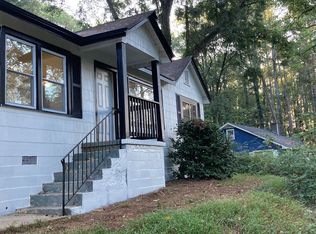 2996 Humphries Dr SE, Atlanta, GA 30354