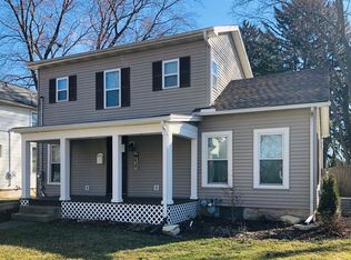 514 N Van Buren St, Batavia, IL 60510