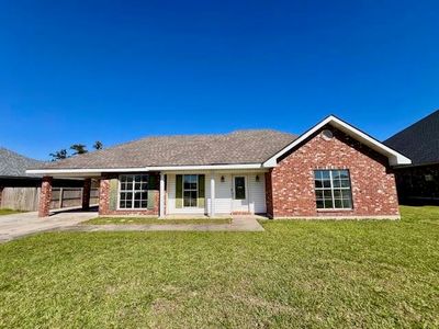115 Lunenburg St, Houma, LA, 70364