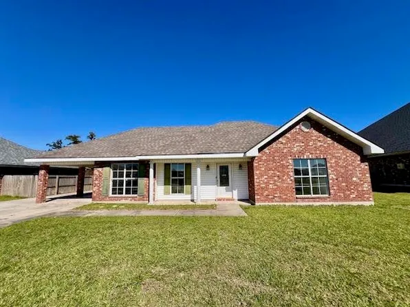 115 Lunenburg St, Houma, LA 70364