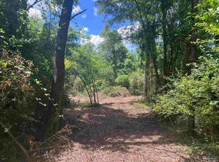 10961 Highway 97, Walnut Hill, FL 32568