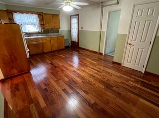 741 S Hanover St #2, Nanticoke, PA 18634