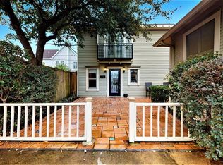 714 1/2 Peddie St, Houston, TX 77008