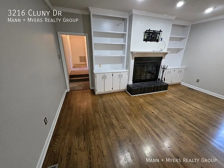 3216 Cluny Dr — Photo 18