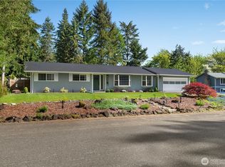 6724 50th Ct SE, Olympia, WA 98513
