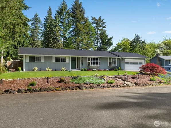 6724 50th Court SE, Olympia, WA 98513