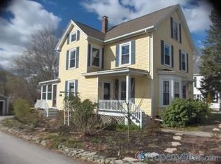 190 Front St, Exeter, NH 03833
