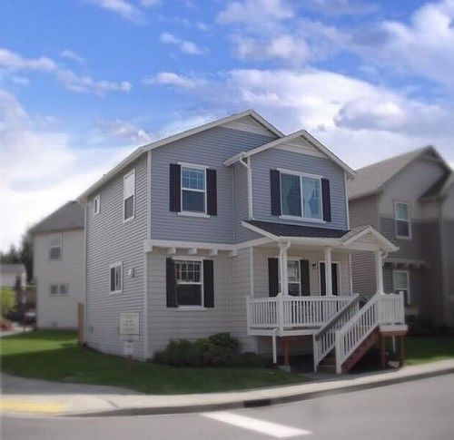 1st image of 33727 SE Gove St #24