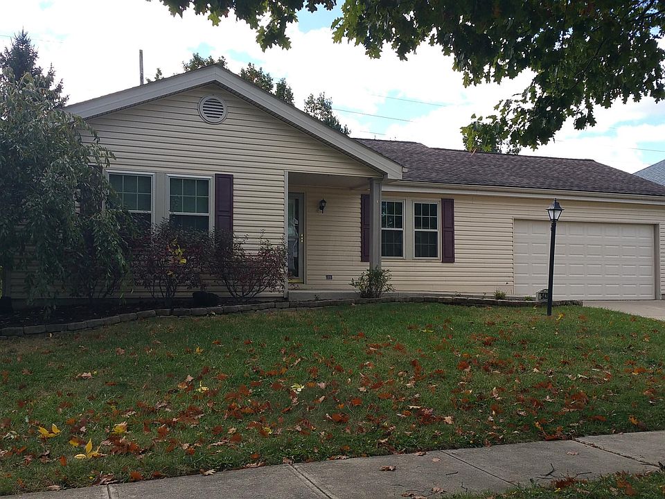5435 Davidson Rd, Hilliard, OH 43026 Zillow
