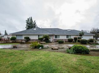 9207 E Mesa Ave, Clovis, CA 93619