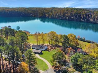 15115 Stonehedge Cliffs Rd, Northport, AL 35475