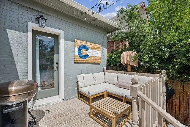 454 N Downing St — Photo 22