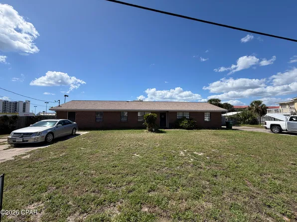 258 San Vincente St, Panama City Beach, FL 32413