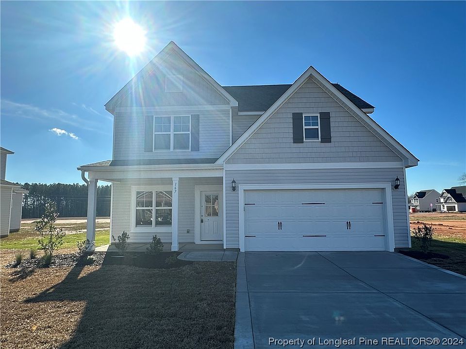 1st image of 167 Leona Dr Lot 32