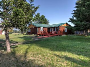 883 McWilliams Dr, Corvallis, MT 59828