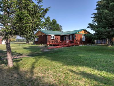 883 McWilliams Dr, Corvallis, MT, 59828