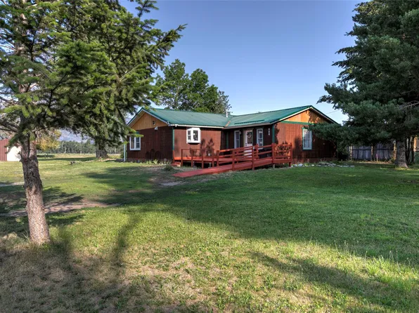 883 McWilliams Dr, Corvallis, MT 59828