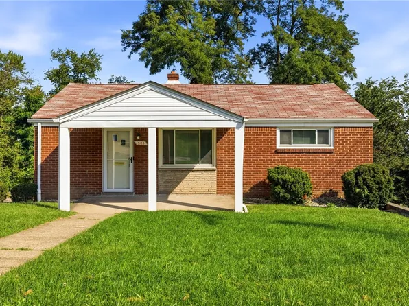 3123 Schieck St, Pittsburgh, PA 15227