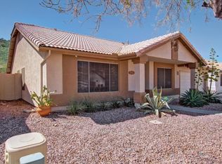 6007 W Cielo Grande, Glendale, AZ 85310