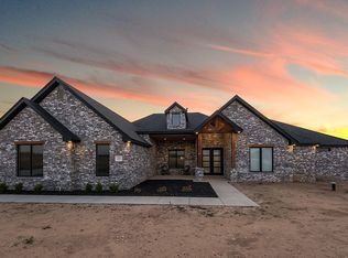 1151 Idlerye Rd, Amarillo, TX 79124