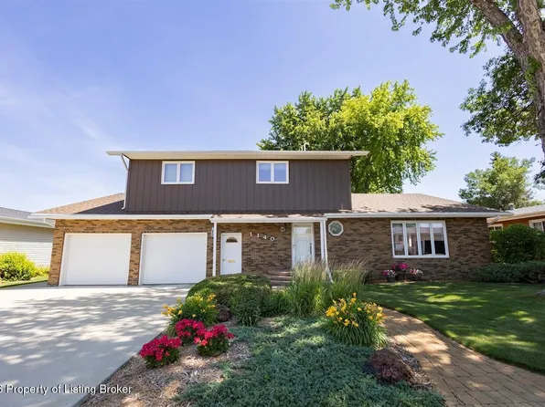 1140 11th Ave W, Dickinson, ND 58601