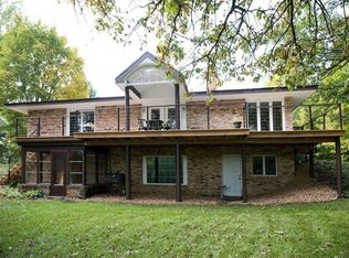 16060 201st Ave NW, Elk River, MN 55330