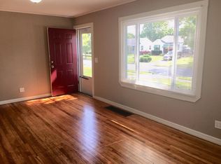 2659 Howey Rd, Columbus, OH 43211