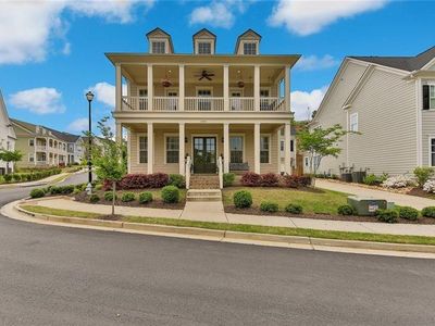 1150 Celebration Dr, Roswell, GA, 30076