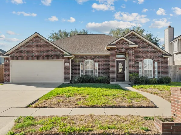 6721 Tudor Dr, Corpus Christi, TX 78414