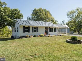 529 Salem Church Rd, Stephens City, VA 22655