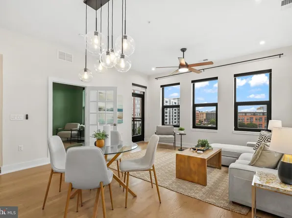 701 Swann Ave Unit 511, Alexandria, VA 22301