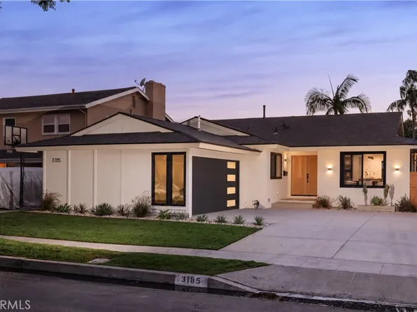 3185 Claremore Ave, Long Beach, CA 90808