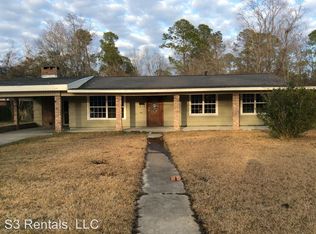5110 Washington Ave, Gulfport, MS 39507