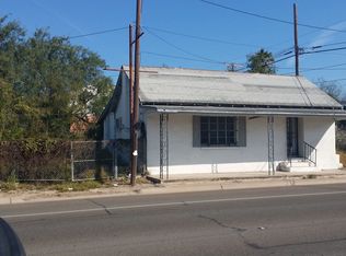 103 E 2nd St, Rio Grande City, TX 78582