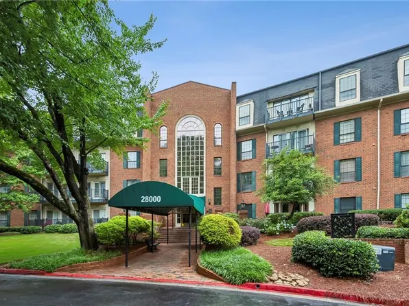 28306 Plantation Dr NE Unit 28306, Atlanta, GA 30324
