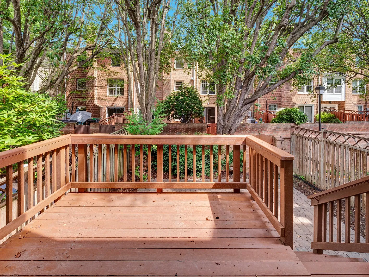 4 bed, 3.5 bath, 2640 sqft, $3,550 — Photo 3