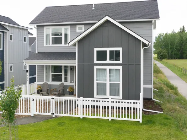 402 Trailview Way, Whitefish, MT 59937