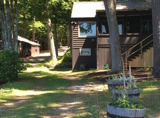 79 Captain Dingley Rd, Casco, ME 04015