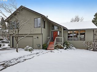 9380 NW Murlea Ln, Portland, OR