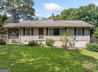 232 Hilltop Ln, Toccoa, GA 30577